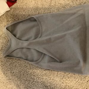 Free people tank top